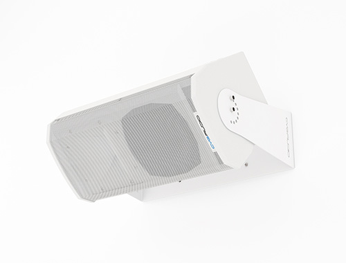 CVGAUDIO BEATBOMBER SAT-S6W