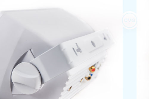 CVGAUDIO RF416TW
