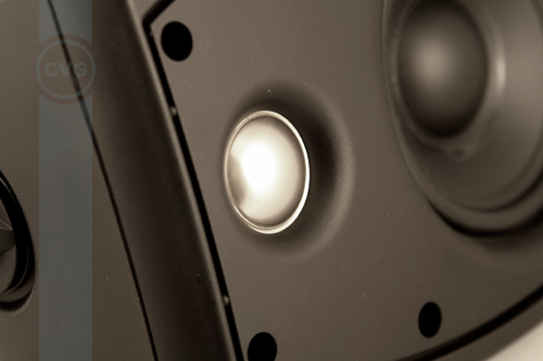 CVGAUDIO ODF416TBL