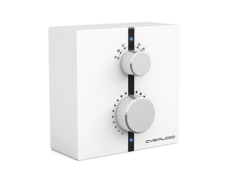 CVGAUDIO WP-W/SM