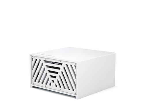 CVGAUDIO SUBone model C6-V2-UNI/W