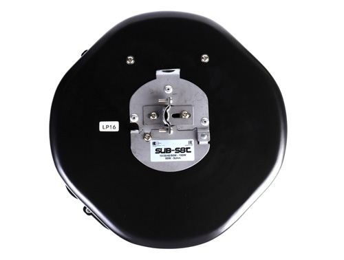 CVGAUDIO SUB-S8T