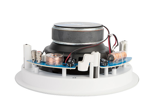 CVGAUDIO CX608