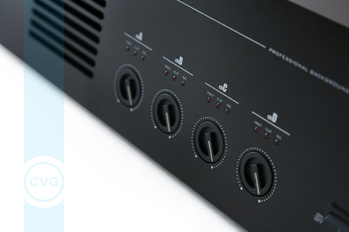 CVGAUDIO PT-4120