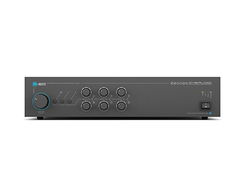 CVGAUDIO M-483Tz