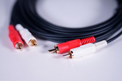 PROCAST cable 2RCA/2RCA.5
