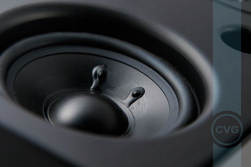 CVGAUDIO RF416TBL
