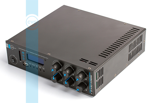 CVGAUDIO ReBox T8