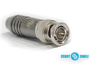 PROCAST cable BNC6/N