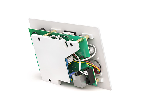 CVGAUDIO WCP-C2M/BT-W