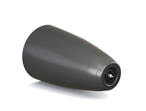 CVGAUDIO CS408TBL