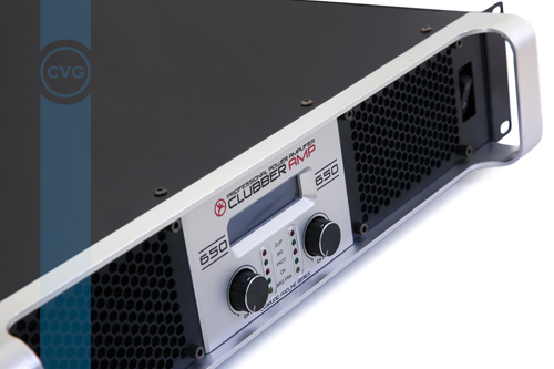 CVGAUDIO Clubber-650