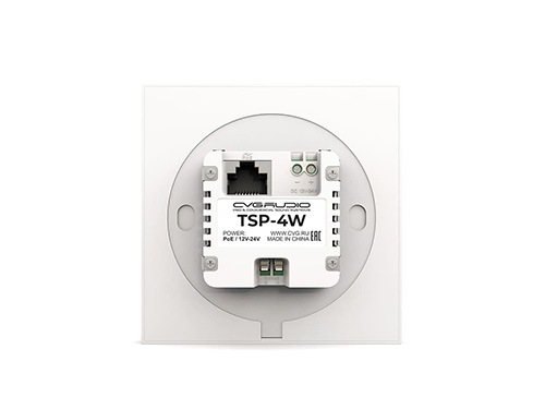 CVGAUDIO TSP-4W