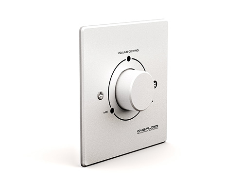 CVGAUDIO NVC-W