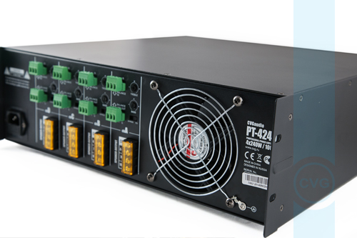 CVGAUDIO PT-4240