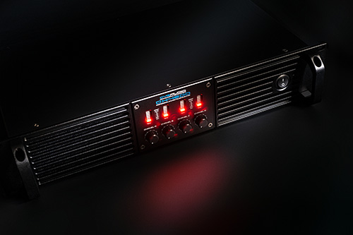 CVGAUDIO DX-4600