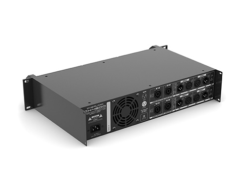 CVGAUDIO DX-4600