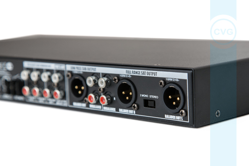 CVGAUDIO PSS-31
