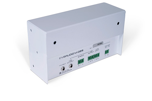 CVGAUDIO M-023W