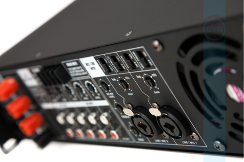 CVGAUDIO M-243T