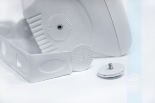 CVGAUDIO NF4TW