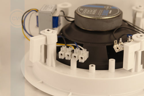 CVGAUDIO CR6TE