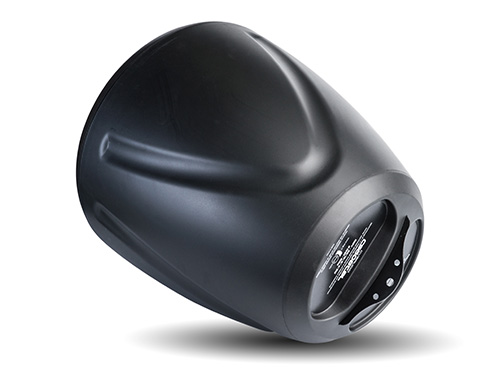 CVGAUDIO CS608TBL