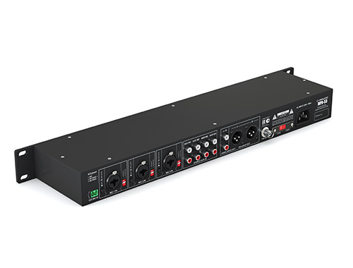 CVGAUDIO MPA-53