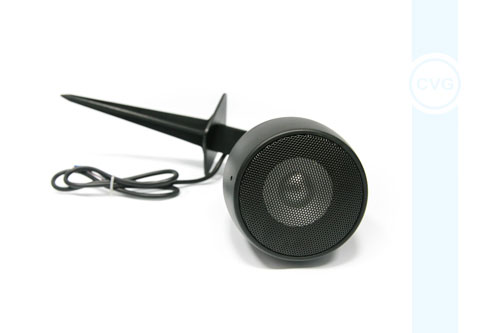 CVGAUDIO Flo308BL