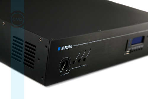 CVGAUDIO M-243Tm