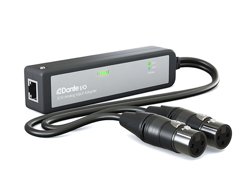 CVGAUDIO EASYCONN 2A-D