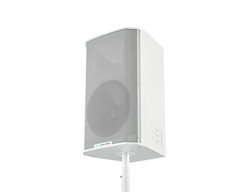 CVGAUDIO BEATBOMBER SAT-S12W