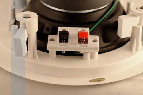 CVGAUDIO CRX616