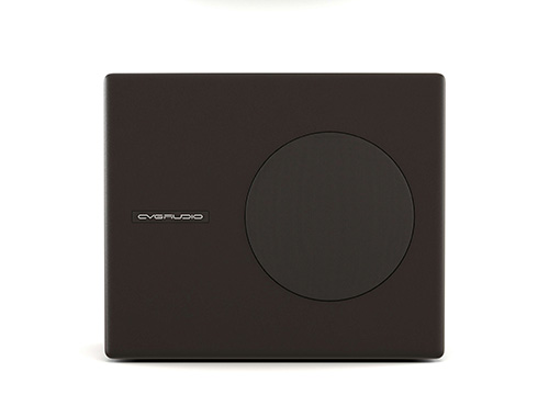CVGAUDIO SUBone model A-6BL/Active