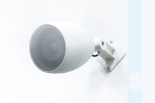 CVGAUDIO Flo308W