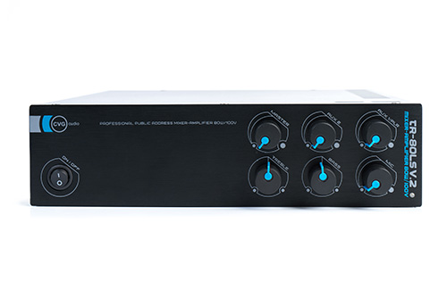 CVGAUDIO TR-80LS