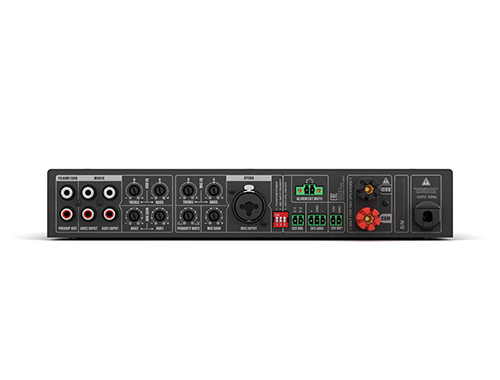 CVGAUDIO NEXT T-LITE 40