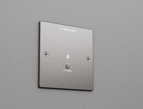 CVGAUDIO PW-BT/BL