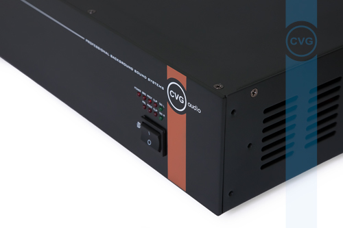 CVGAUDIO R-203