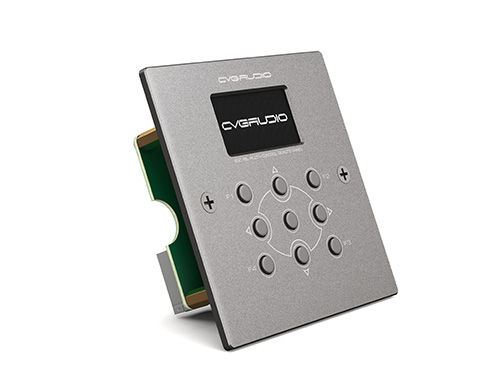 CVGAUDIO ERC-1BL