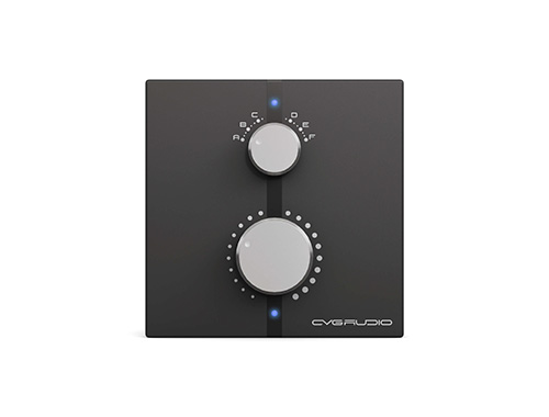 CVGAUDIO WP-4BL