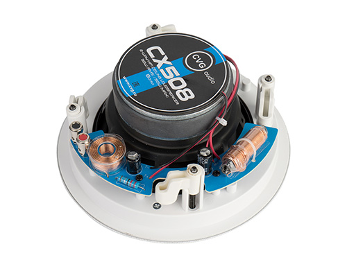 CVGAUDIO CX508