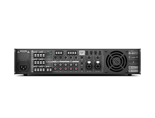 CVGAUDIO M-483Tz