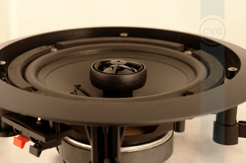 CVGAUDIO CRX6TBL
