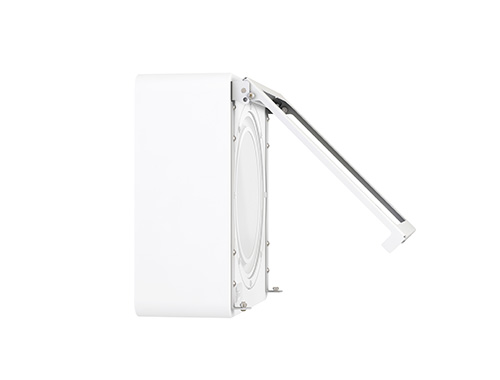 CVGAUDIO ARM-BASE/W