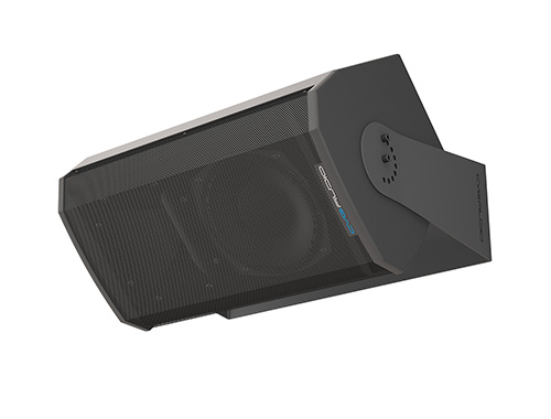 CVGAUDIO BEATBOMBER SAT-S8BL