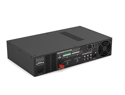 CVGAUDIO MCplayer 12T/RP
