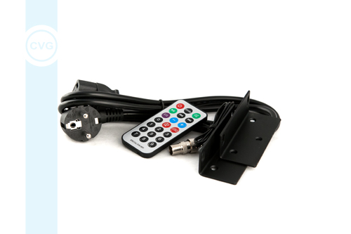 CVGAUDIO M-83Tm