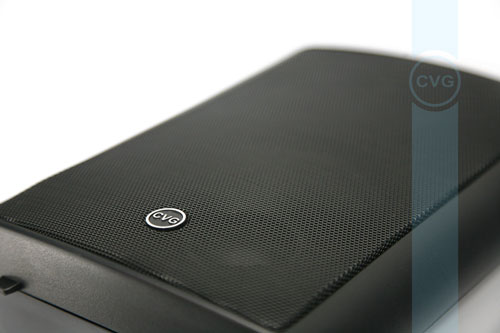 CVGAUDIO NF5TBL