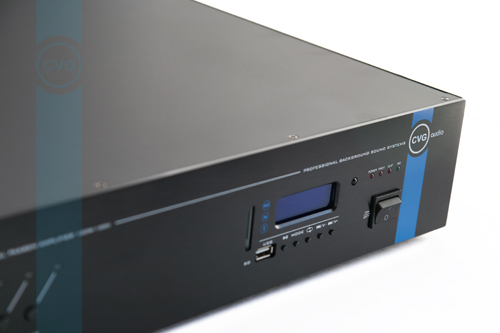 CVGAUDIO M-123Tm